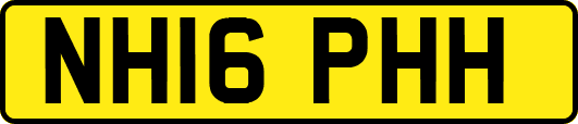 NH16PHH