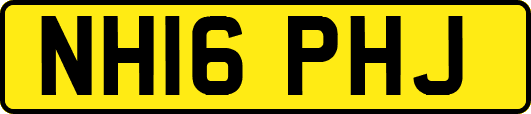 NH16PHJ