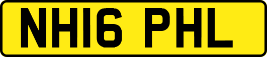 NH16PHL