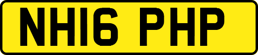NH16PHP