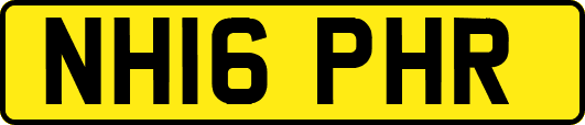 NH16PHR