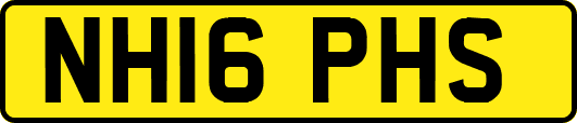 NH16PHS