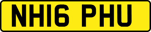 NH16PHU