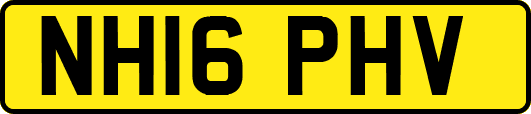 NH16PHV