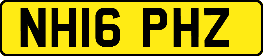 NH16PHZ