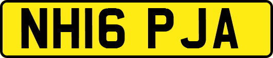 NH16PJA