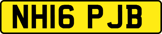 NH16PJB