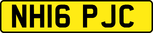 NH16PJC