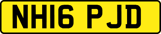 NH16PJD