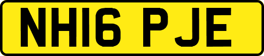 NH16PJE