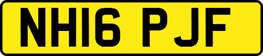 NH16PJF