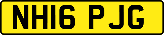 NH16PJG