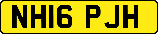 NH16PJH