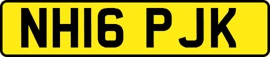 NH16PJK
