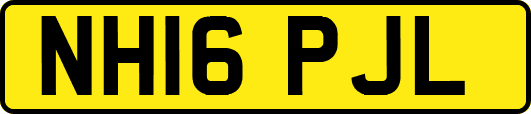 NH16PJL