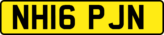 NH16PJN