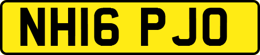 NH16PJO