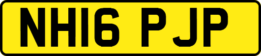 NH16PJP
