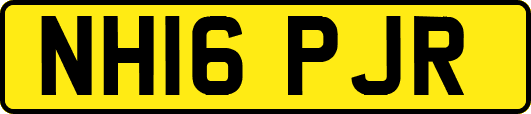 NH16PJR