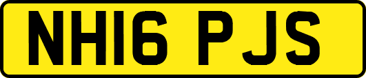 NH16PJS