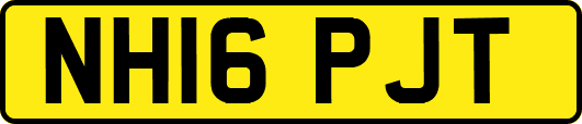 NH16PJT