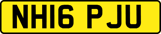 NH16PJU
