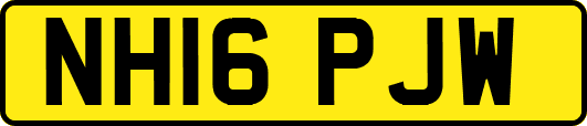NH16PJW