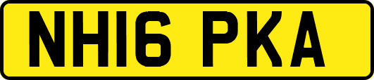 NH16PKA