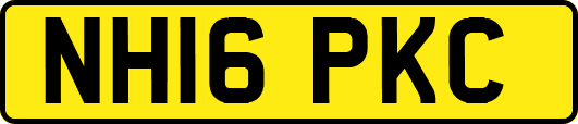 NH16PKC