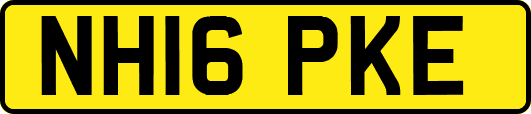 NH16PKE