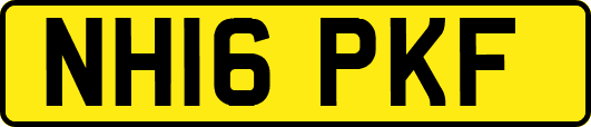 NH16PKF