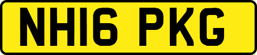 NH16PKG