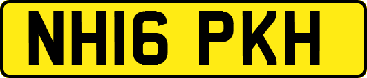 NH16PKH