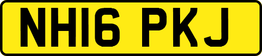 NH16PKJ