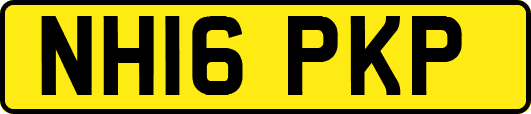 NH16PKP