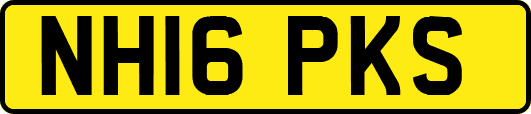 NH16PKS