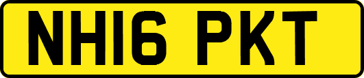 NH16PKT