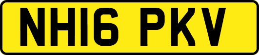 NH16PKV