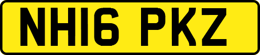 NH16PKZ