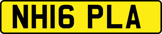 NH16PLA