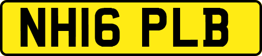 NH16PLB