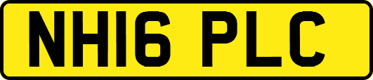 NH16PLC