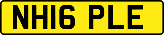 NH16PLE