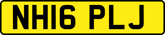 NH16PLJ
