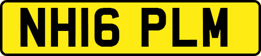 NH16PLM