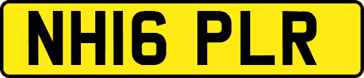 NH16PLR