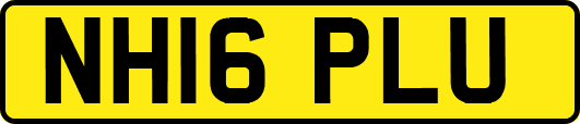 NH16PLU