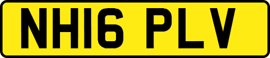 NH16PLV