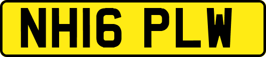 NH16PLW