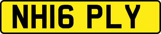 NH16PLY